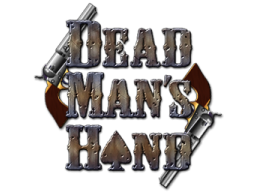 Dead Man's Hand (XBX)   © Atari 2004    1/1