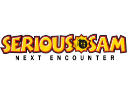 Serious Sam: Next Encounter (PS2)   © Global Star 2004    1/1