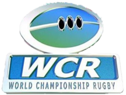 World Championship Rugby (PS2)   © Acclaim 2004    1/1