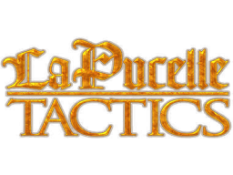 La Pucelle Tactics (PS2)   © Mastiff 2002    1/1