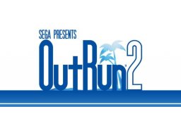 Out Run 2 (ARC)   © Sega 2003    2/2
