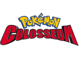 Pok�mon Colosseum (GCN) &nbsp; &copy; Nintendo 2003 &nbsp;  1/1