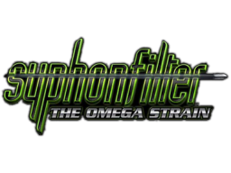 Syphon Filter: The Omega Strain (PS2)   © Sony 2004    1/1