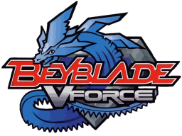 Beyblade Vforce (GCN)   © Takara 2002    1/1