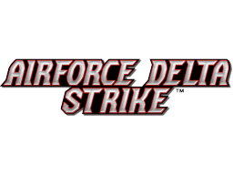 AirForce Delta Strike (PS2)   © Konami 2004    1/1