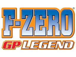 F-Zero: GP Legend (GBA)   © Nintendo 2003    1/1