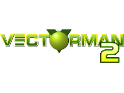 Vectorman 2 (SMD) &nbsp; &copy; Sega 1996 &nbsp;  1/1