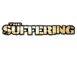 The Suffering (PS2)   © Midway 2004    1/1