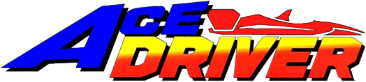 Ace Driver [Super Deluxe]