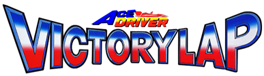Ace Driver: Victory Lap