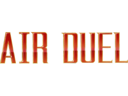 Air Duel (ARC)   © Irem 1990    1/1