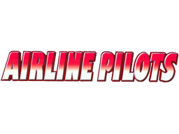 Airline Pilots (ARC)   © Sega 1999    1/1