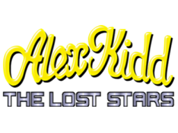<a href='https://www.playright.dk/arcade/titel/alex-kidd-the-lost-stars'>Alex Kidd: The Lost Stars</a>    4/30
