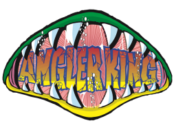 Angler King (ARC)   © Namco 1999    1/1
