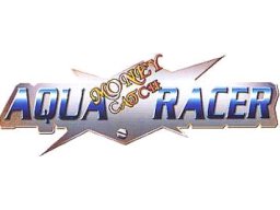 Aqua Racer (ARC)   © Fusence 2001    1/1
