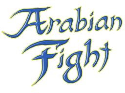 Arabian Fight (ARC)   © Sega 1992    2/2