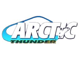 Arctic Thunder (ARC)   © Midway 2001    1/1