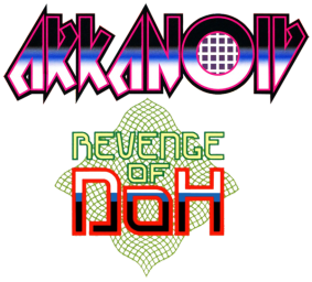 Arkanoid: Revenge Of Doh