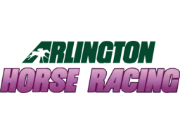 Arlington Horse Racing (ARC)   © Strata 1990    1/1