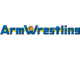 Arm Wrestling (ARC)   © Nintendo 1985    1/2