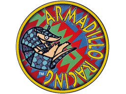 Armadillo Racing (ARC)   © Namco 1997    1/1