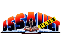 Assault Plus (ARC)   © Namco 1988    1/1