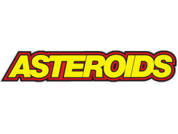 Asteroids (ARC)   © Atari (1972) 1979    1/4