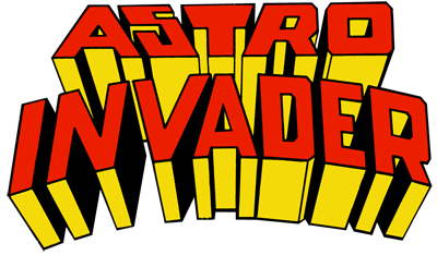 Astro Invader