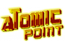 Atomic Point (ARC)   © Philko 1990    1/1