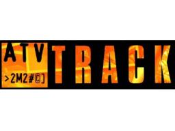 ATV Track (ARC)   © Gaelco 2002    1/1