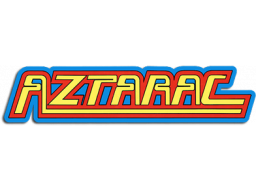 Aztarac (ARC)   © Centuri 1983    1/3