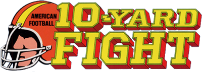10-Yard Fight