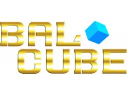 Bal Cube (ARC)   © Metro3D 1996    1/1