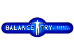 Balance Try (ARC)   © Namco 1998    1/1
