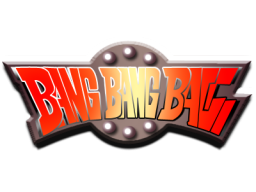 Bang Bang Ball (ARC)   © Banpresto 1996    1/1