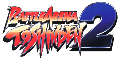 Battle Arena Toshinden 2
