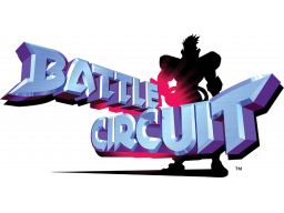 Battle Circuit (ARC)   © Capcom 1997    1/1