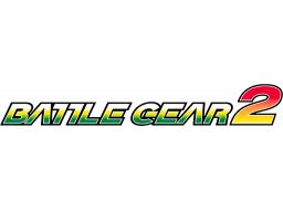 Battle Gear 2 (ARC)   © Taito 2000    1/1