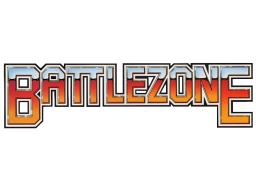 Battlezone (2600)   © Atari (1972) 1983    3/5