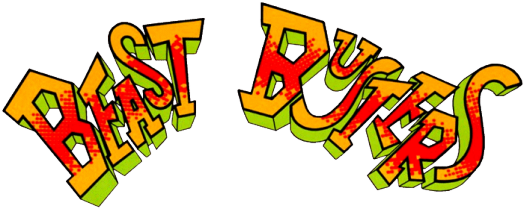 Beast Busters