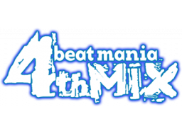 Beatmania 4th Mix: Time To Get Down (ARC)   © Konami 1999    1/1