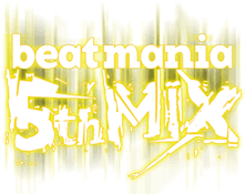 Beatmania 5th Mix: The Beat Goes On