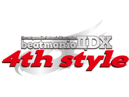 Beatmania IIDX 4th Style (ARC)   © Konami 2000    1/1