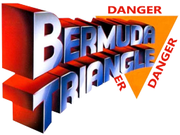 Bermuda Triangle (ARC)   © SNK 1987    1/2