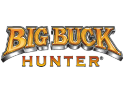 Big Buck Hunter (ARC)   © Incredible Technologies 2000    1/1