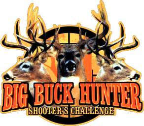 Big Buck Hunter:  Shooter's Challenge