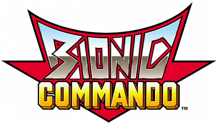 Bionic Commando