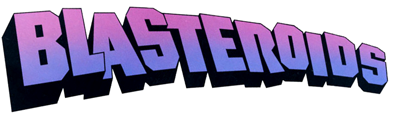 Blasteroids