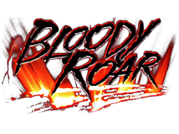 Bloody Roar (ARC)   © Hudson 1997    1/1