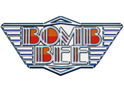 Bomb Bee (ARC)   © Namco 1979    1/1